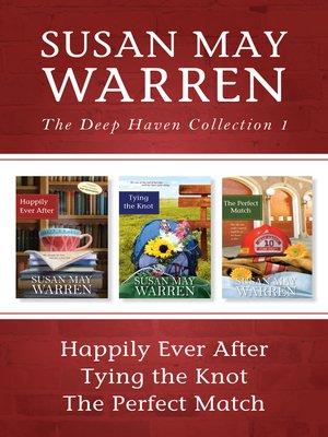 cover image of The Deep Haven Collection 1
